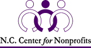North Carolina Center For Nonprofits Logo