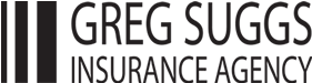 Greg Suggs Insurance Logo